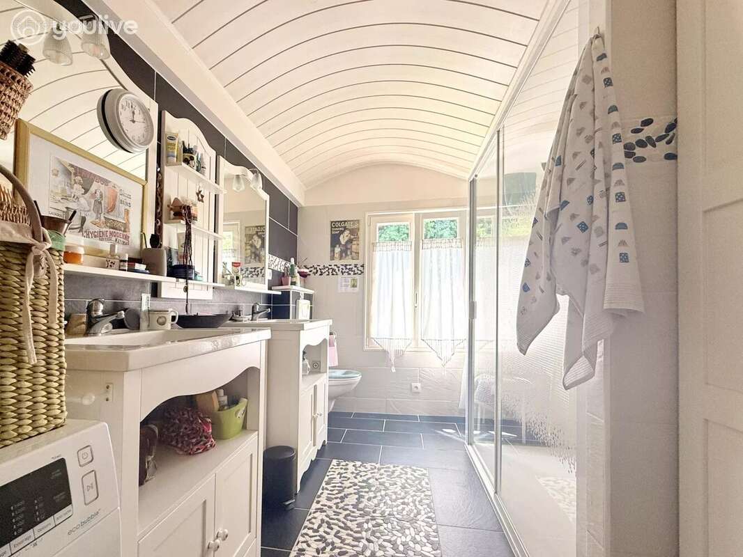 Maison à BLOSSEVILLE