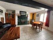 Maison à SAINT-JUST-EN-CHAUSSEE