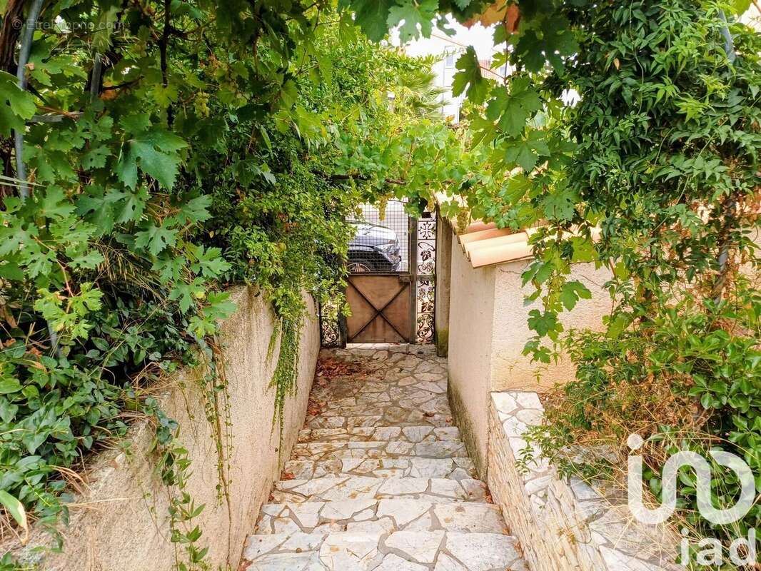 Photo 9 - Maison à MARSEILLAN