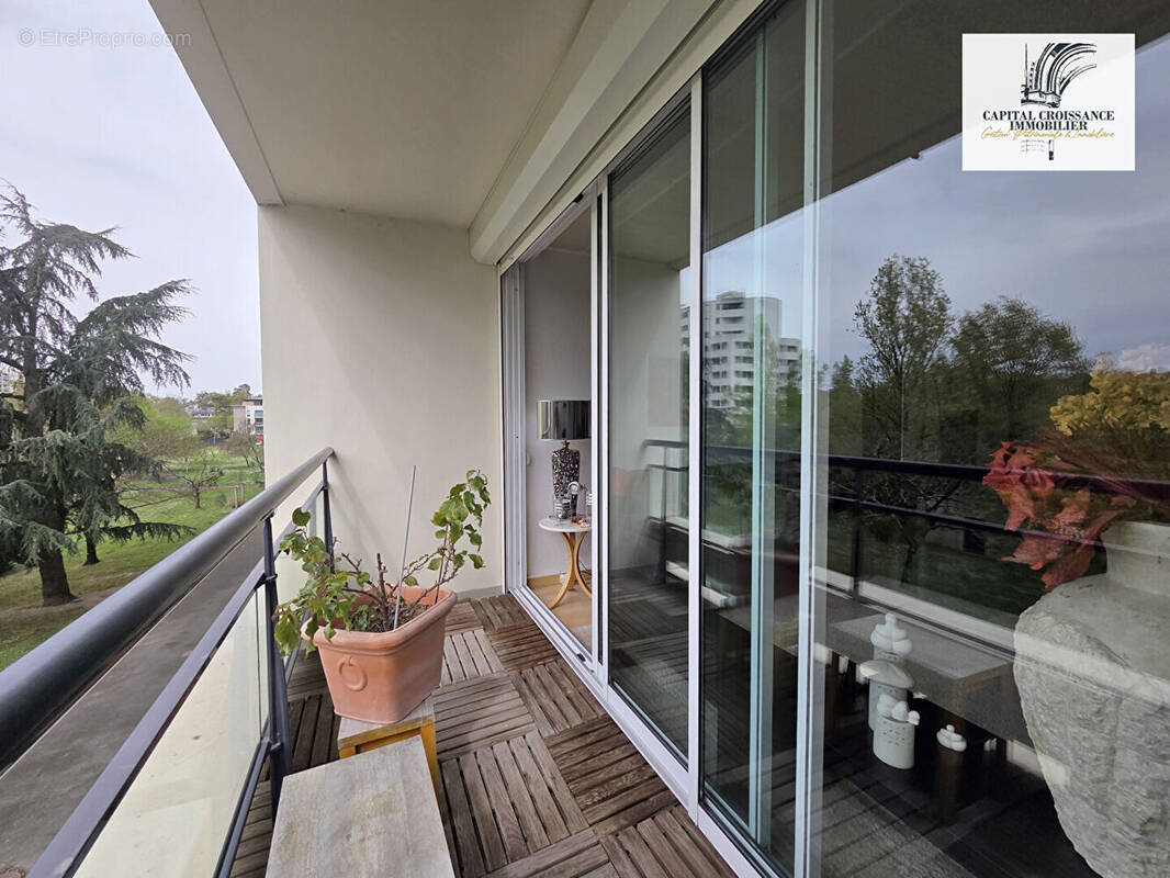 Appartement à MERIGNAC