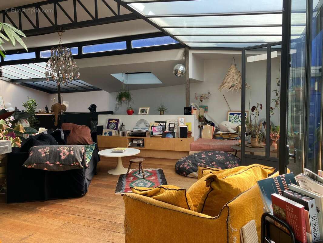 Photo 4 - Appartement à MONTREUIL