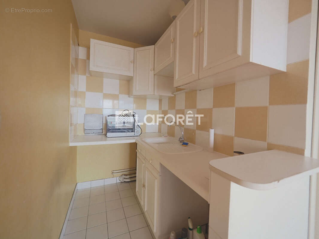 Appartement vue DEGAGEE - photo 5