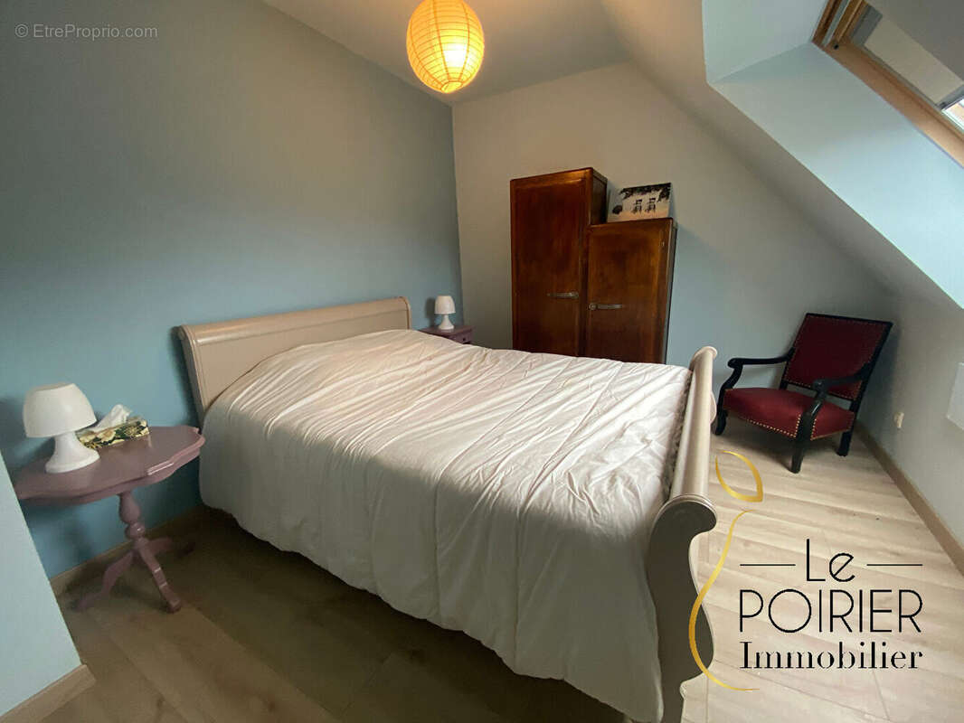 Maison à SAINT-ALBAN