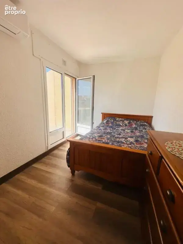 Maison Valras Plage 3 pièces 54.19 m2 - photo 9
