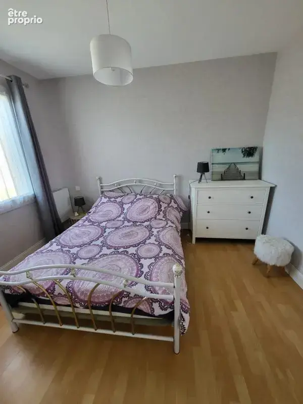 MAISON 4 pièces   avec jardin  aux  PORTES-EN-RÉ - photo 20
