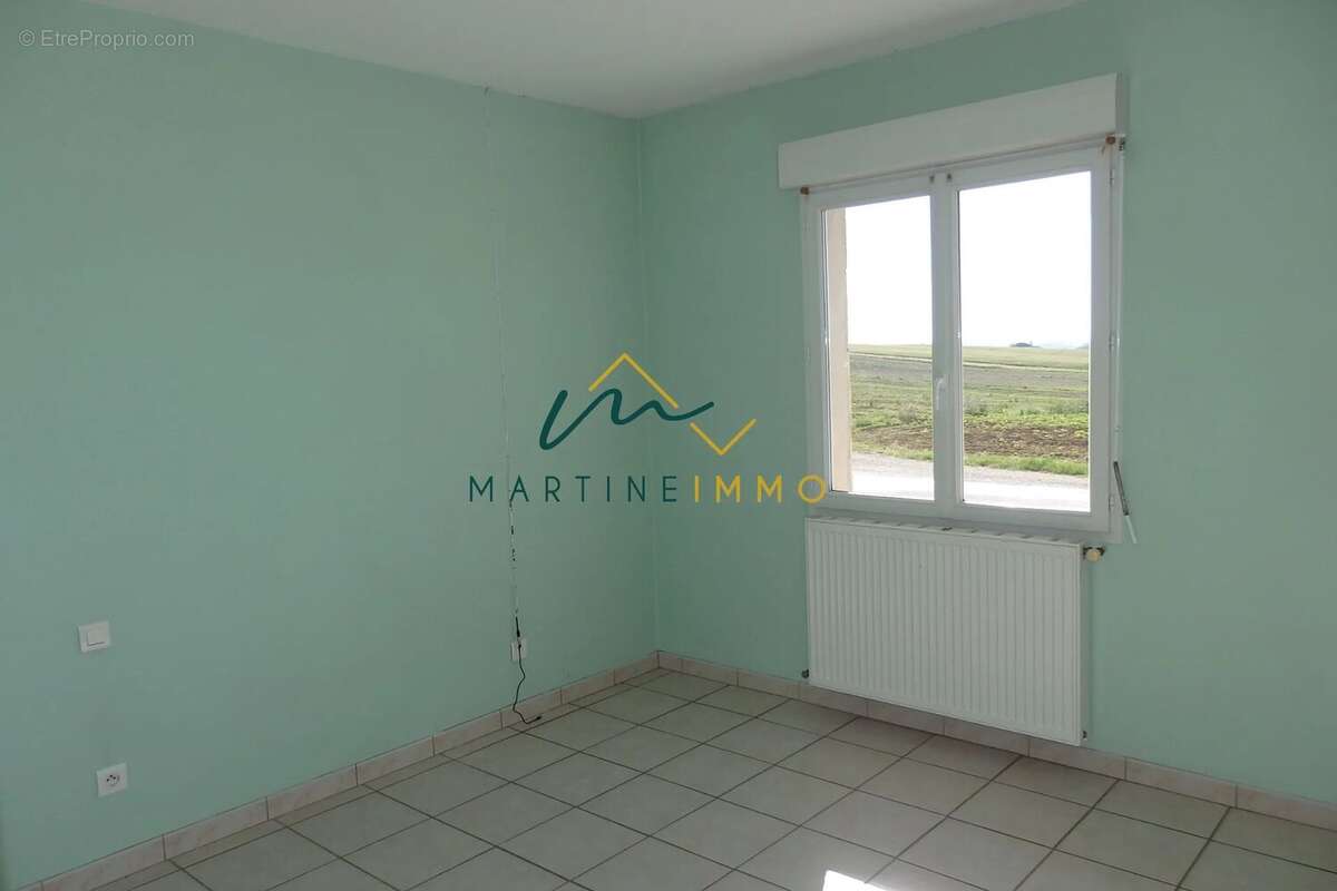 Maison a vendre a escassefort - photo 4