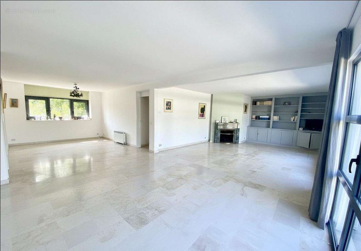 Appartement à LAMBERSART