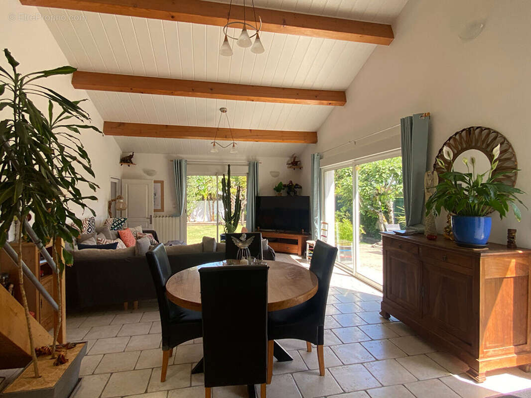 Maison à ROYAN