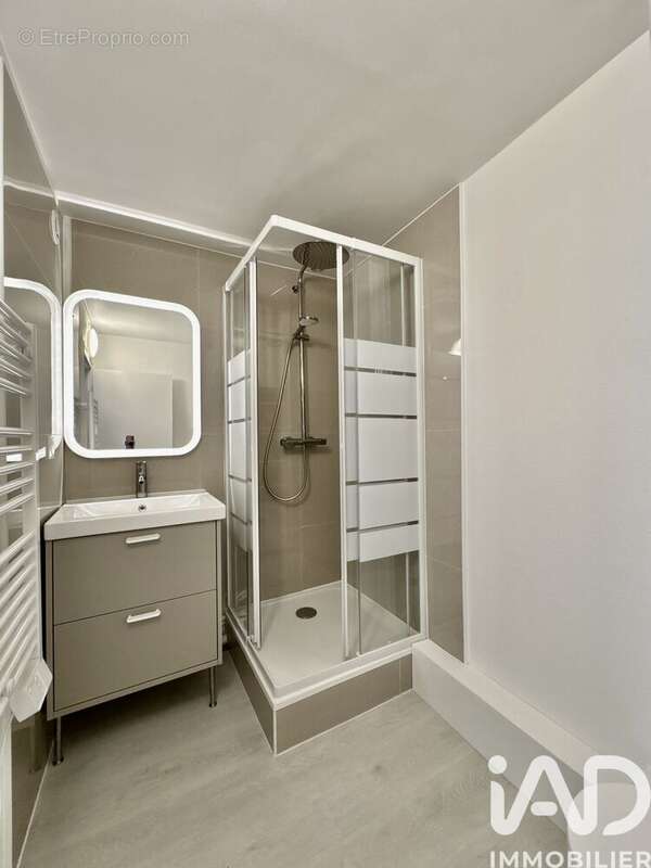Photo 6 - Appartement à ANDRESY