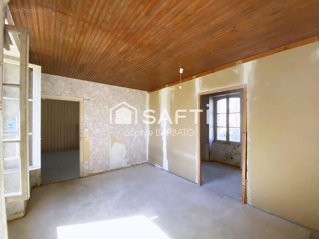 Photo 4 - Maison à CHATEAUBRIANT