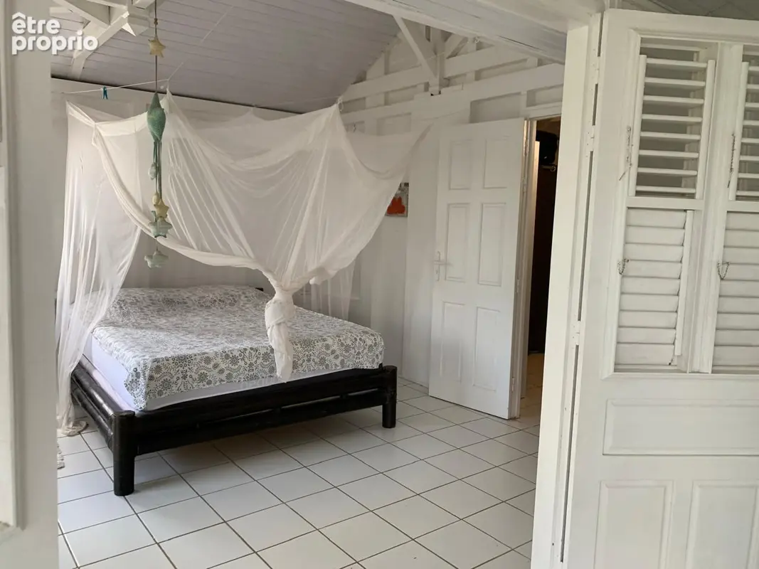 A vendre villa t7 - 190 m2 - vue mer & montagne - lamentin - photo 9
