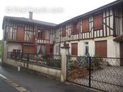 Maison à SOMSOIS