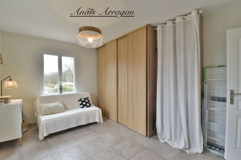 Maison à PONT-DU-CASSE