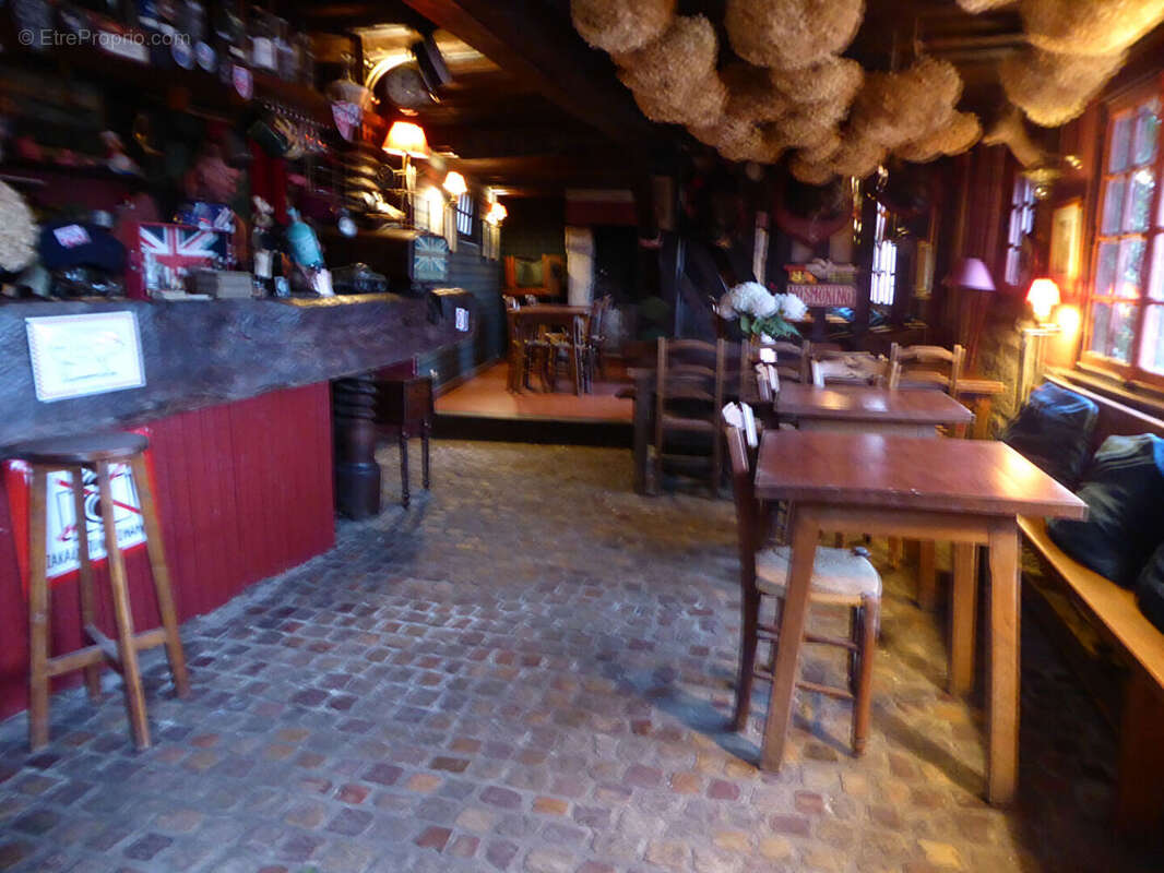 Maison à PONT-L'EVEQUE