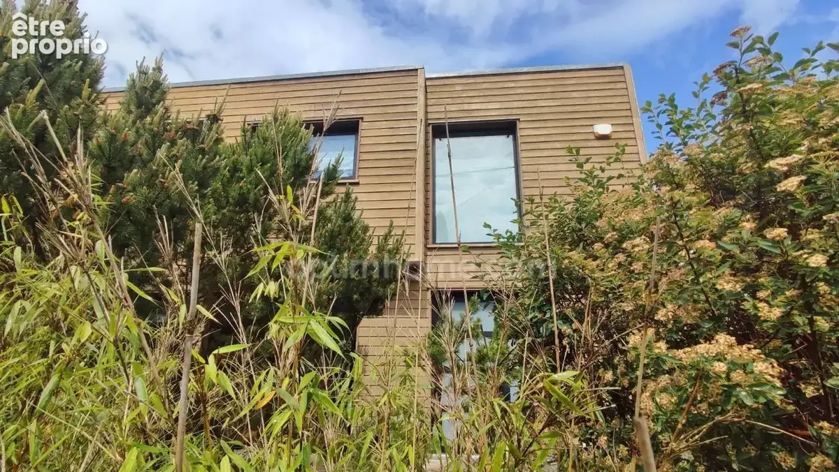 Maison à vendre 5 pièces SAINT QUENTIN (02) - photo 24