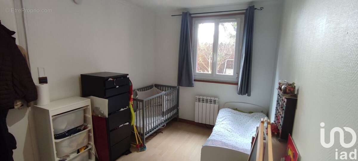 Photo 7 - Appartement à CLICHY-SOUS-BOIS