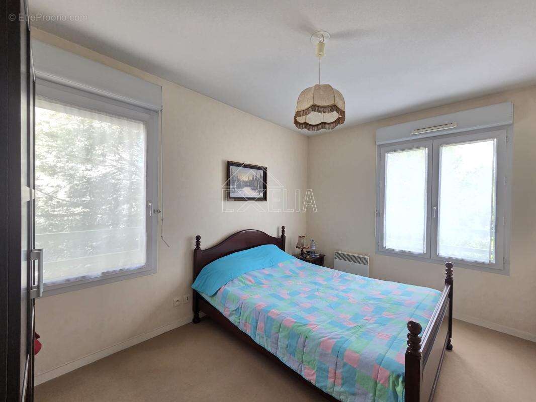 Appartement 3 pièces de 64 m² avec balcon, ascenseur et parking à Mantes-la-Jolie - photo 8