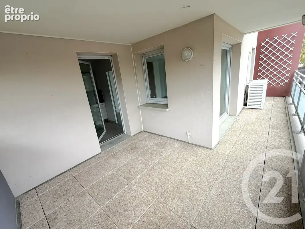 Appartement 3 pièces 67 m² à vendre à Toulouse (31200) - photo 9