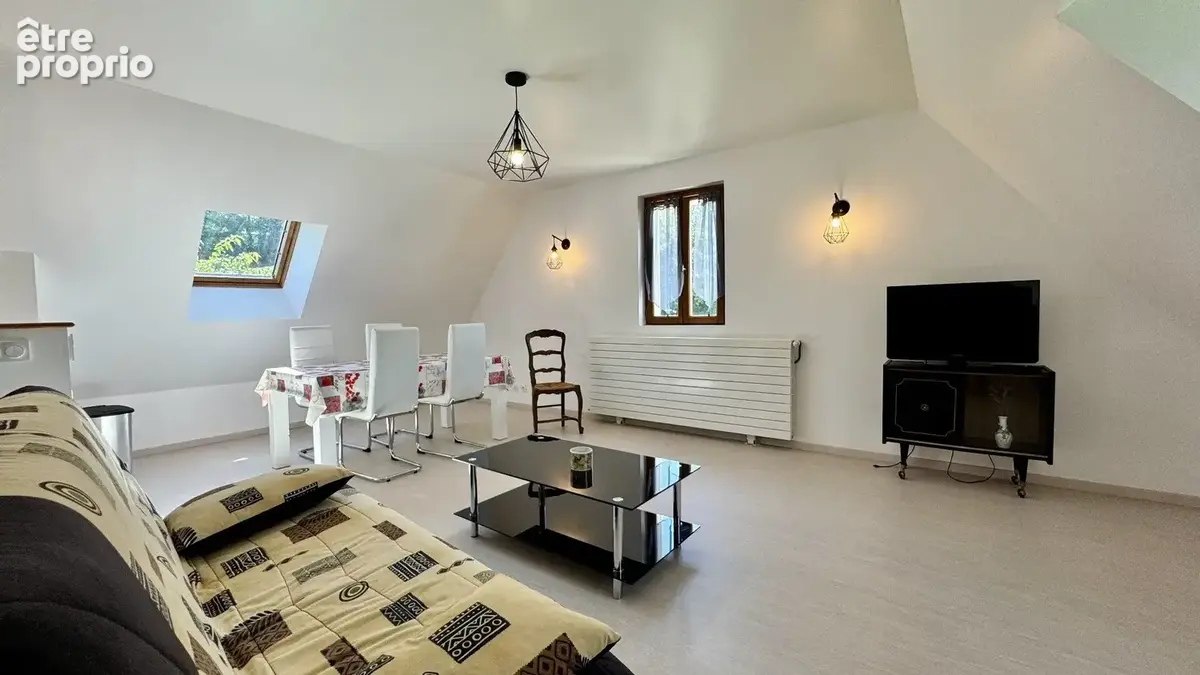 Maison Salvagnac Cajarc 5 pièce(s) 170 m2 - photo 10