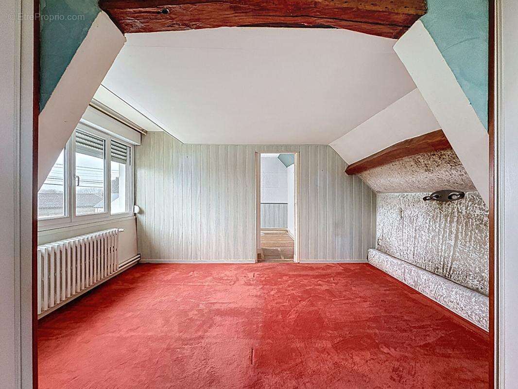 Maison à HERMES