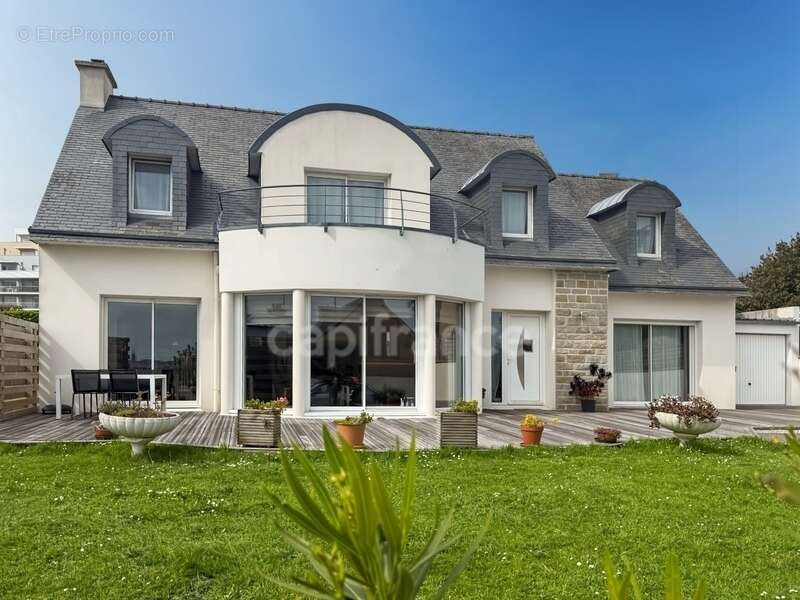 Maison à BREST