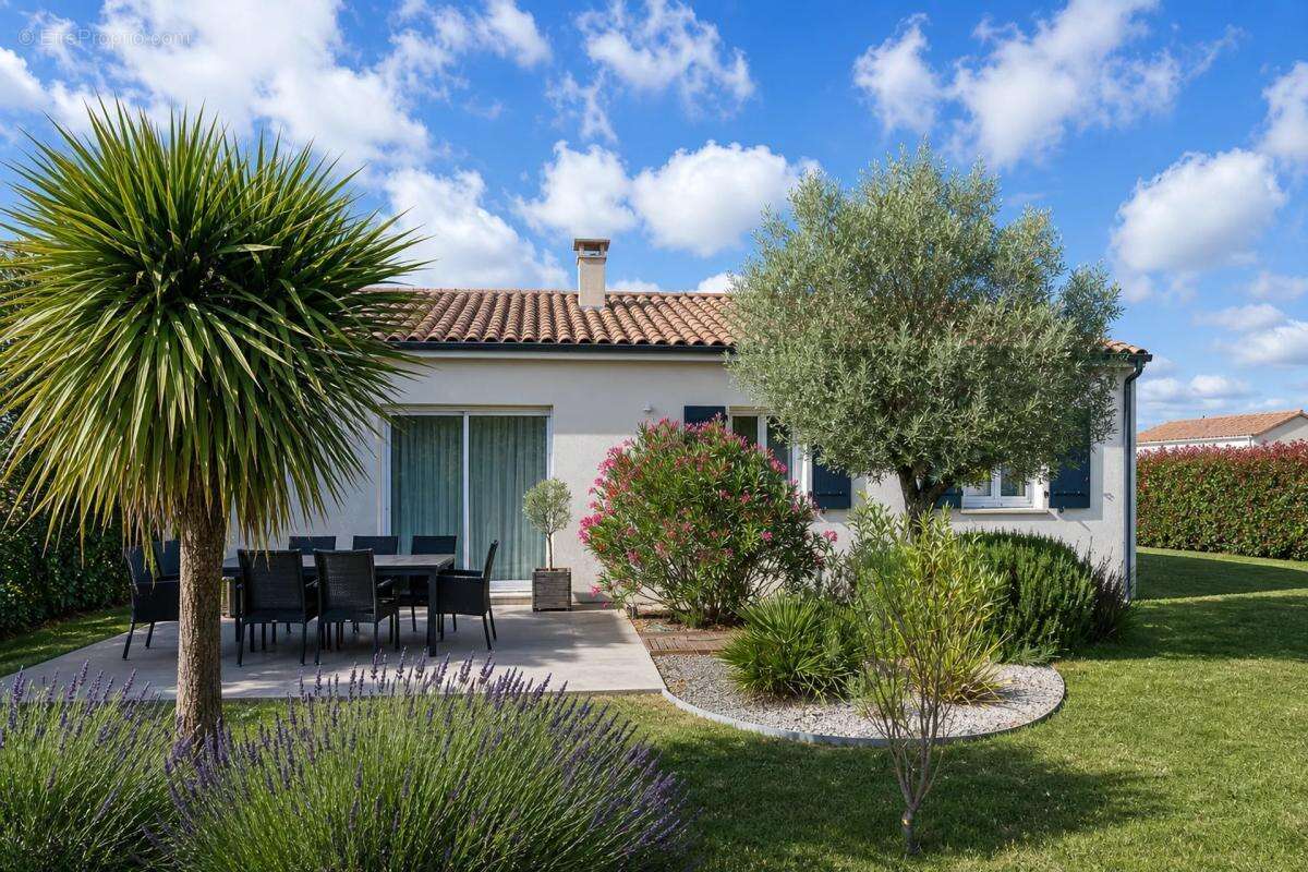 Maison de 6 pièces de 124 m² à Villiers-en-Plaine - photo 17