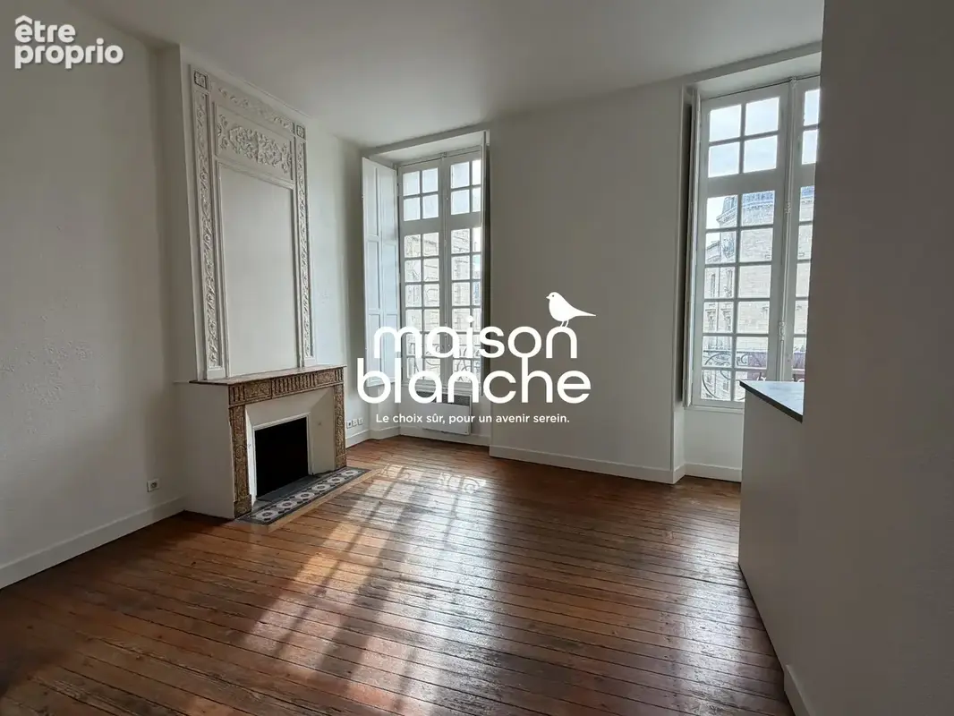 Appartement 2 pièces 46 m² à vendre à Bordeaux (33000) - photo 6