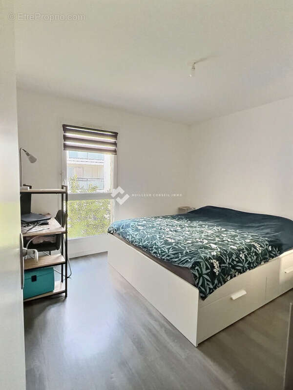 Appartement à MEAUX