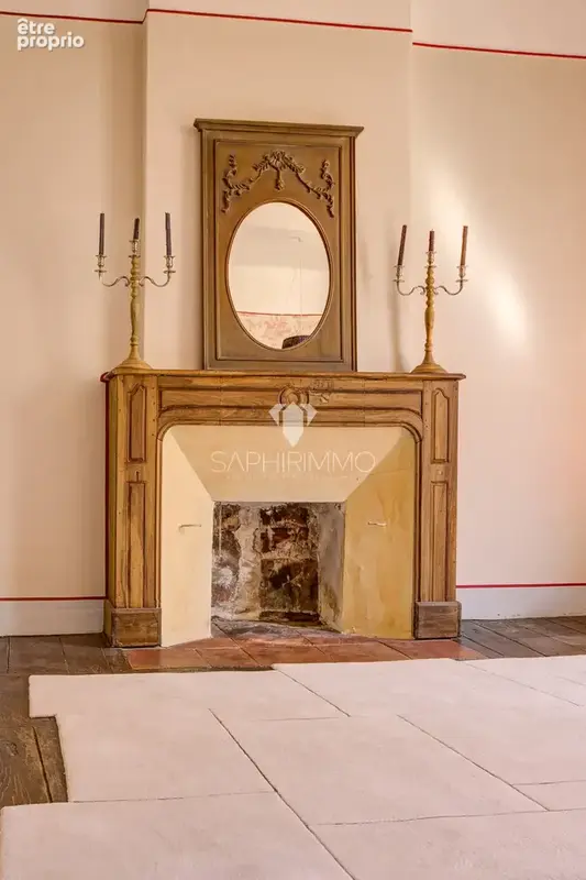 Maison de Maître du XVIII ème à proximité de Périgueux - photo 36