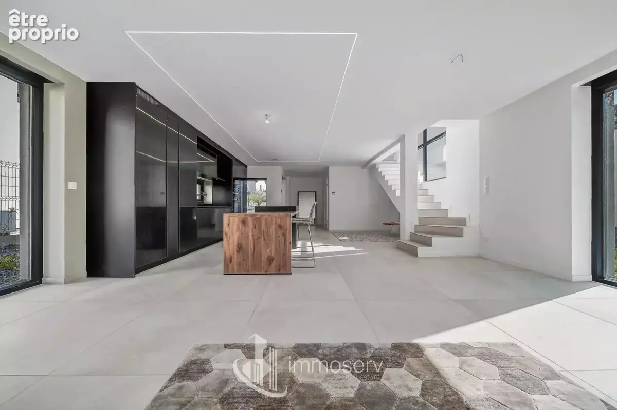 Maison 5 pièces 171 m² à vendre à Kanfen (57330) - photo 8