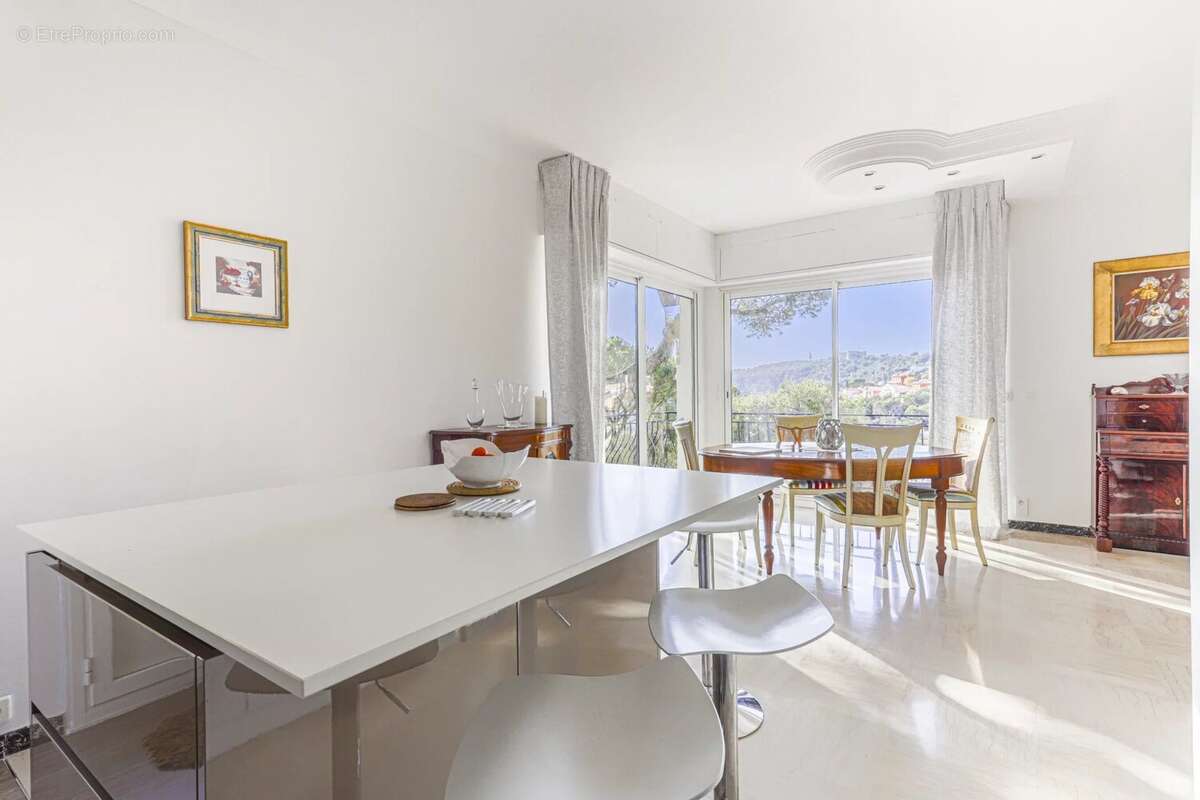 Maison à VILLEFRANCHE-SUR-MER