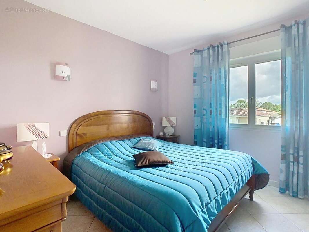 Photo 7 - Maison à PAVIE