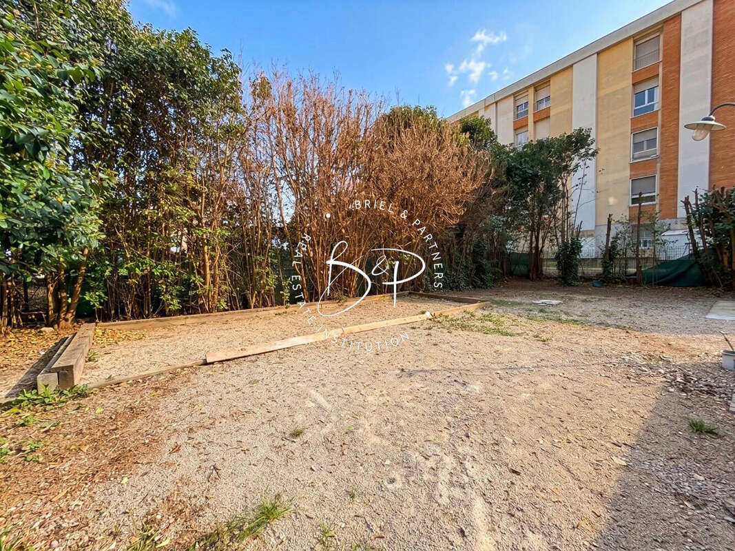 Appartement à DRAGUIGNAN