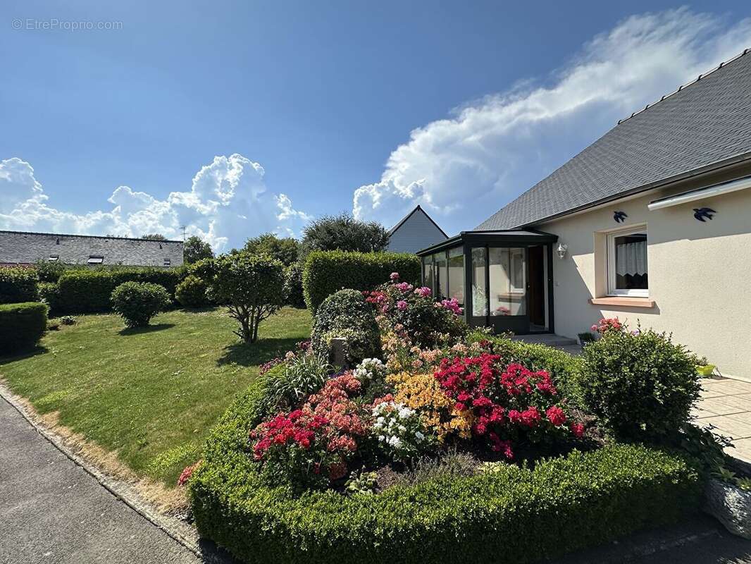 Maison à PENVENAN