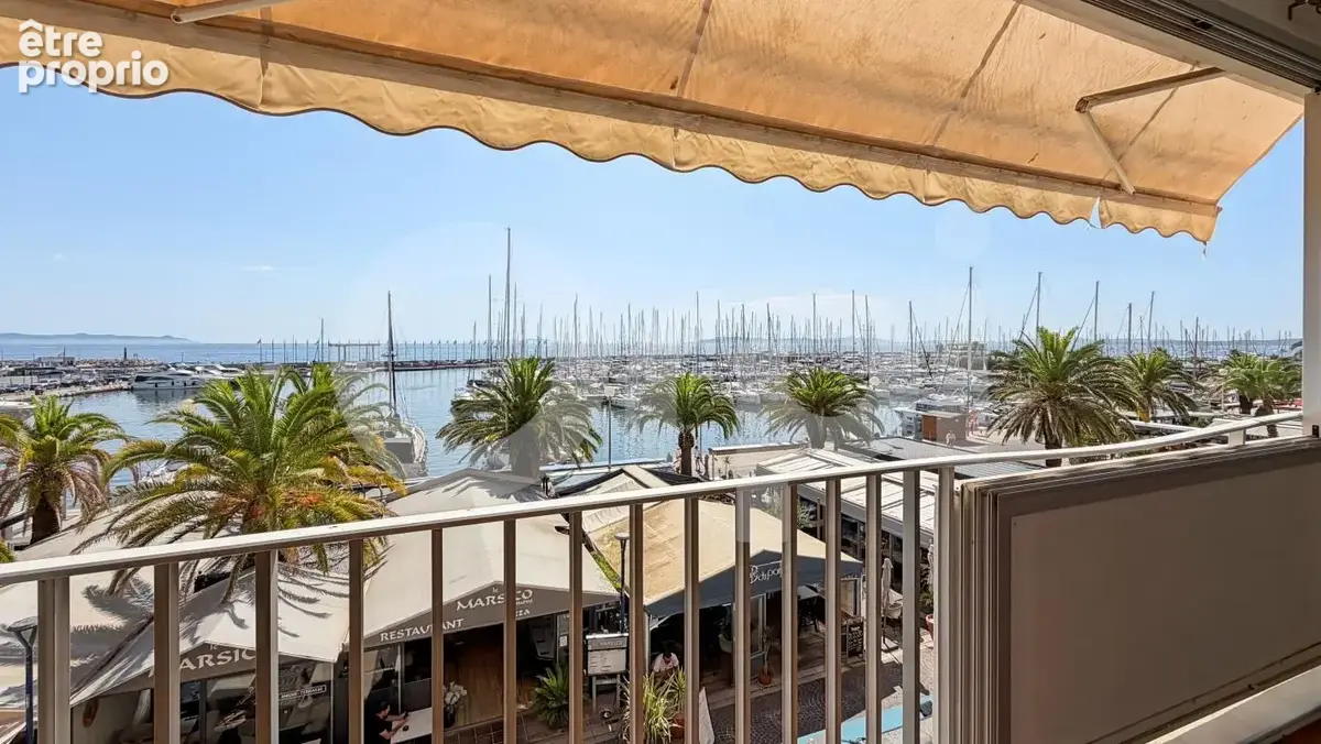Appartement à HYERES