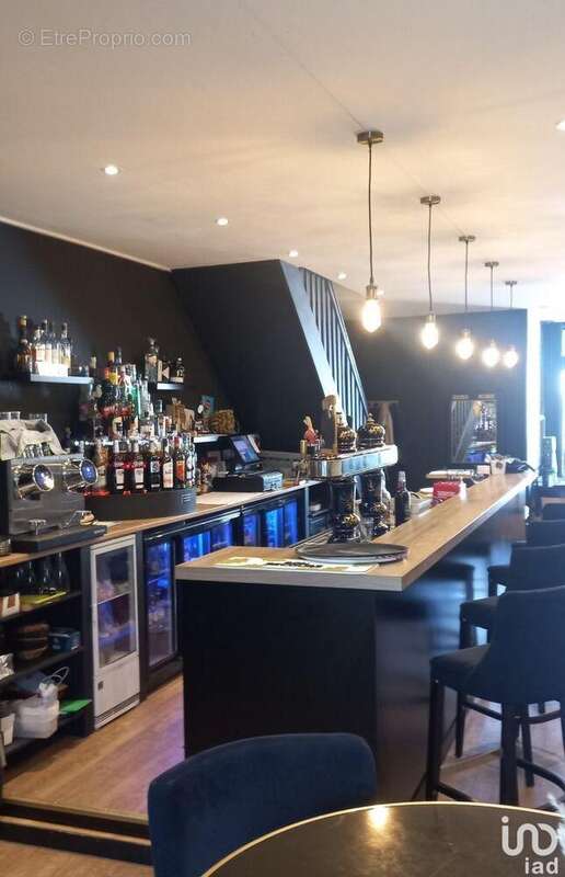 Photo 3 - Commerce à CHAGNY