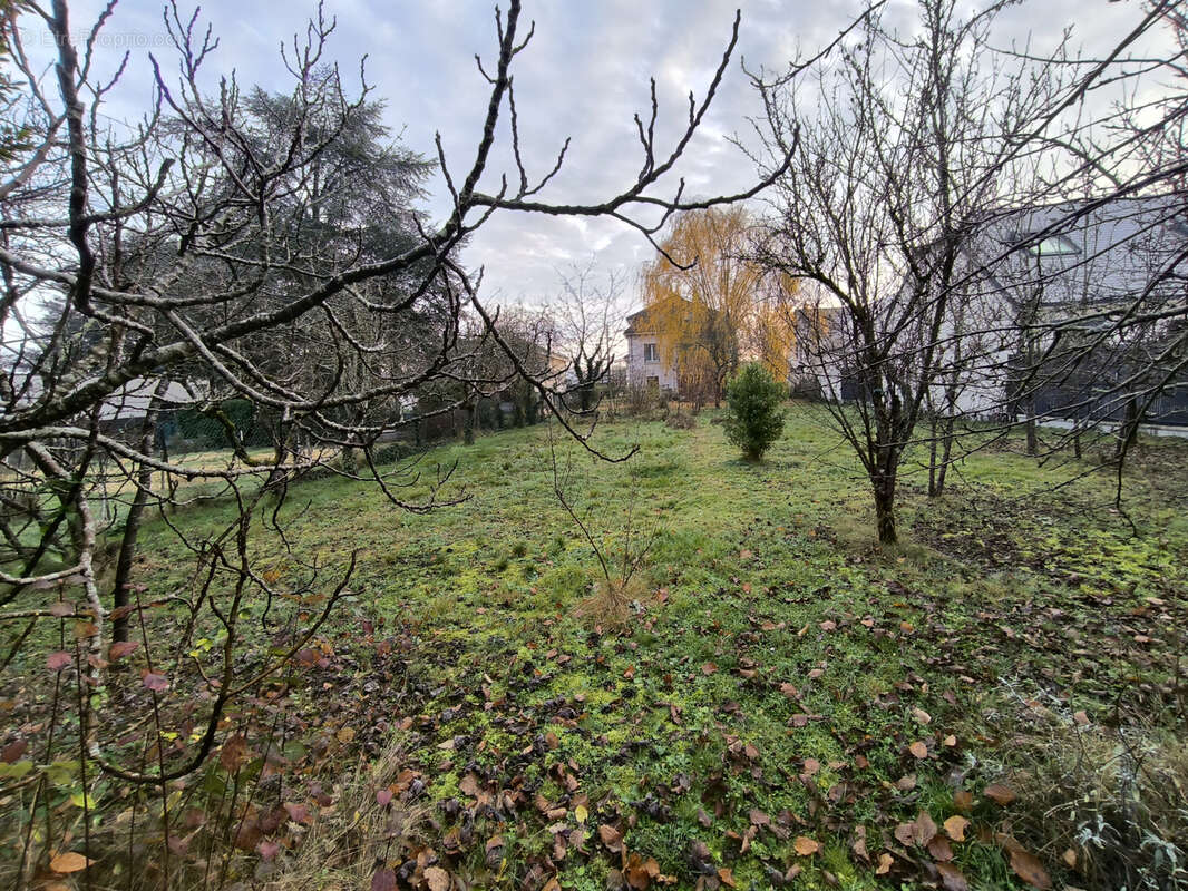 Maison à CHAMBRAY-LES-TOURS