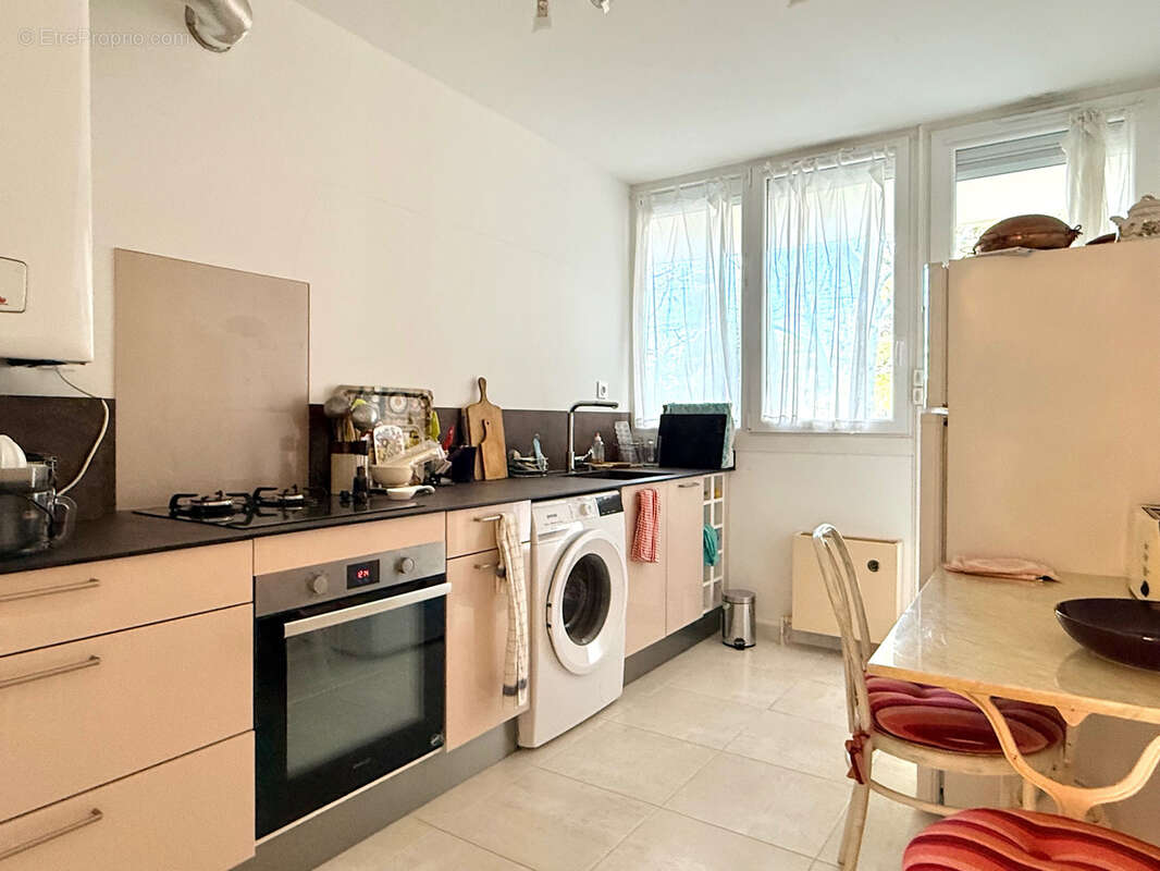 Appartement à LA GRANDE-MOTTE