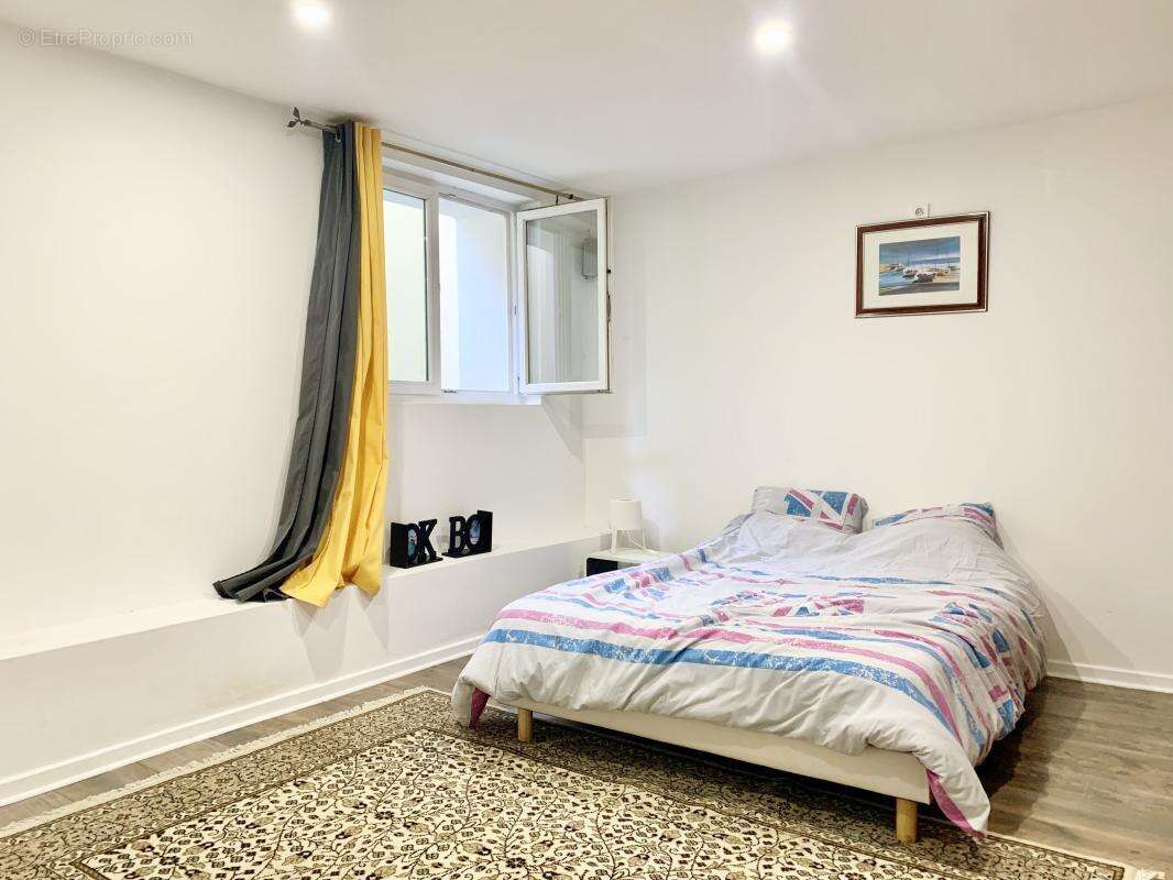 Appartement à MAXEVILLE