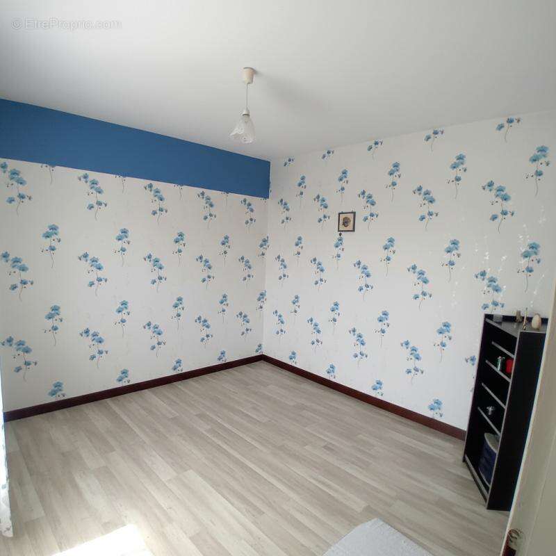 Maison Danjoutin 4 chambres et grand jardin - photo 4