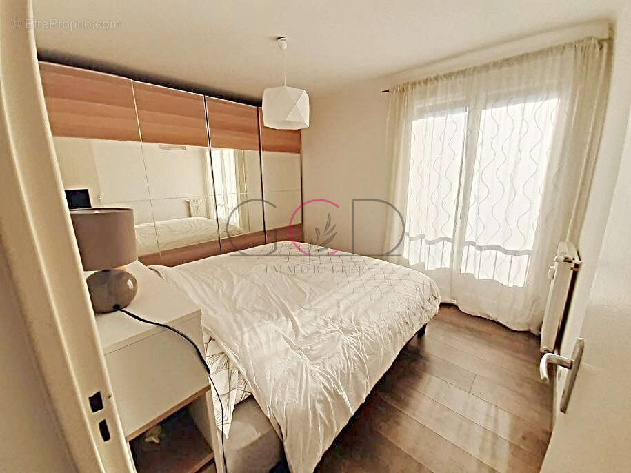 Appartement 65 m² à Aix-En-Provence  - photo 5
