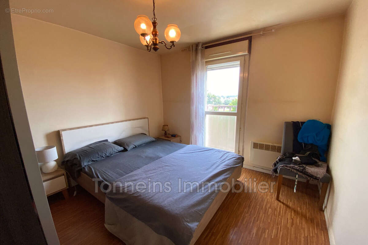 Appartement 68 m² à Tonneins  - photo 7