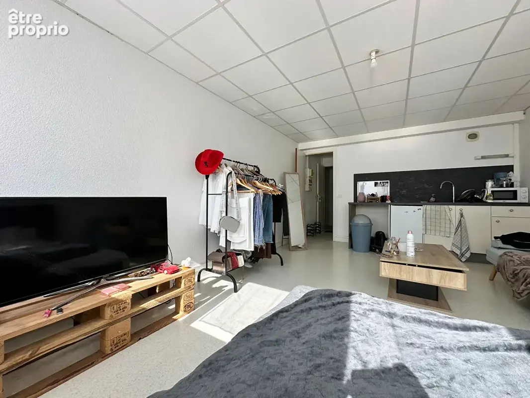 Immeuble de rapport avec 11 lots - saint-brieuc centre - photo 11