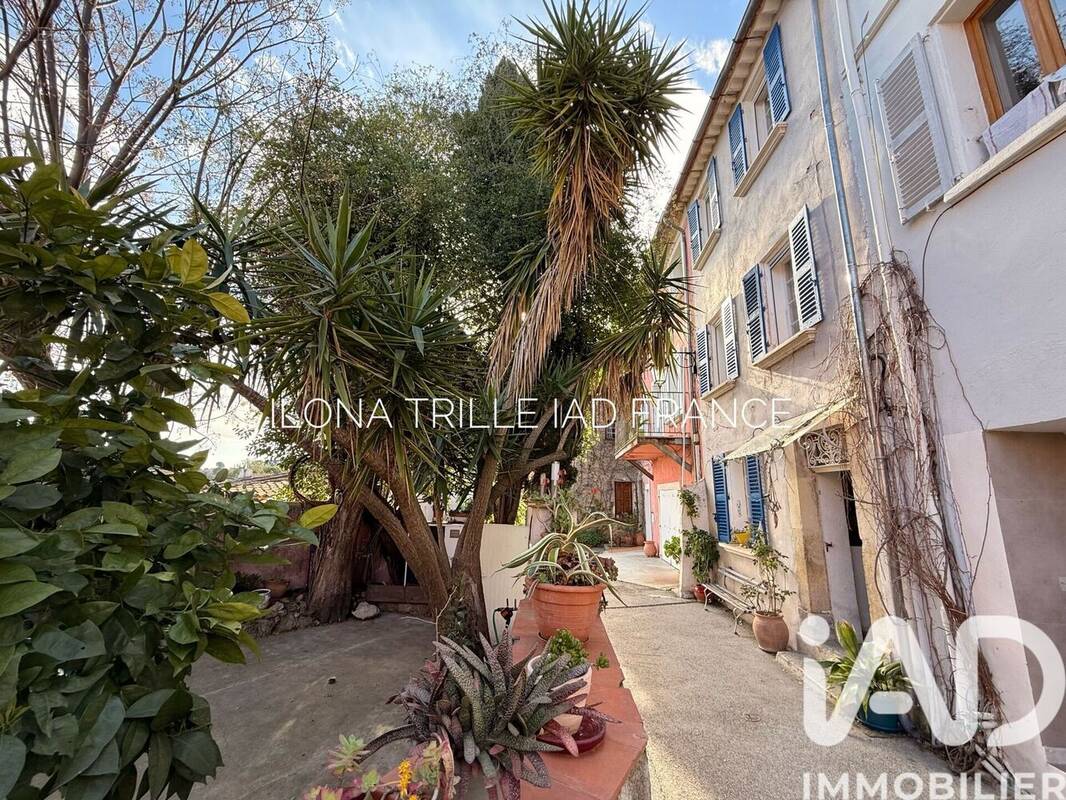 Photo 1 - Maison à LA FARLEDE