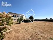 Maison à BOIS-L'EVEQUE