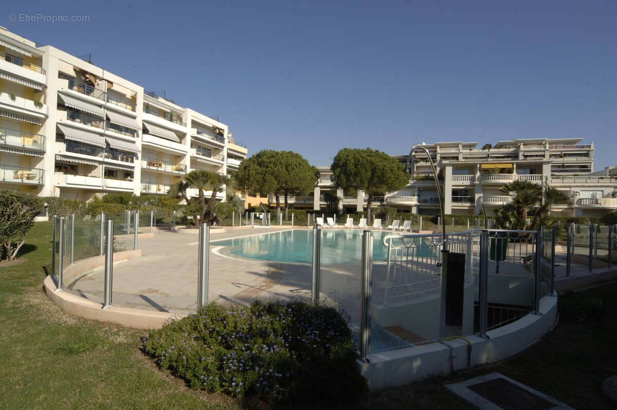 Exceptionnel - lido -  dernier etage - vue mer panoramique - photo 20