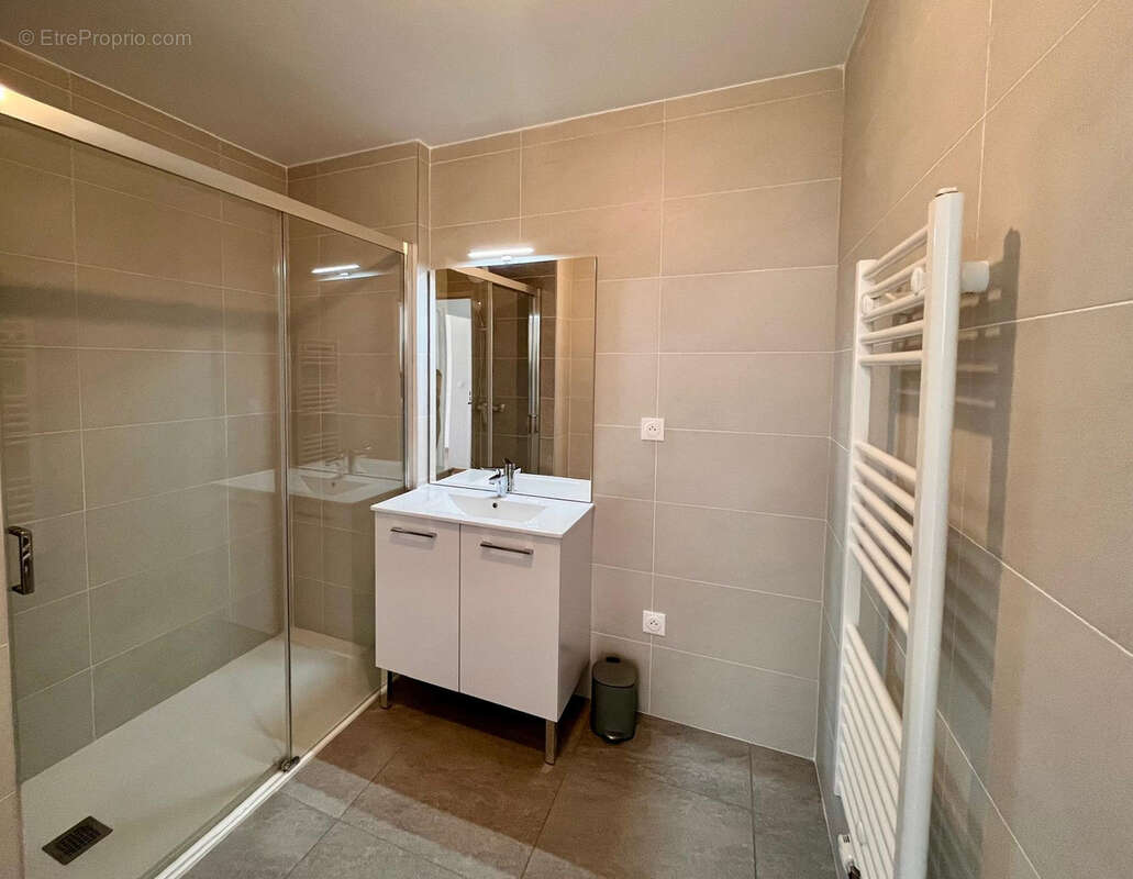Appartement à DIVONNE-LES-BAINS