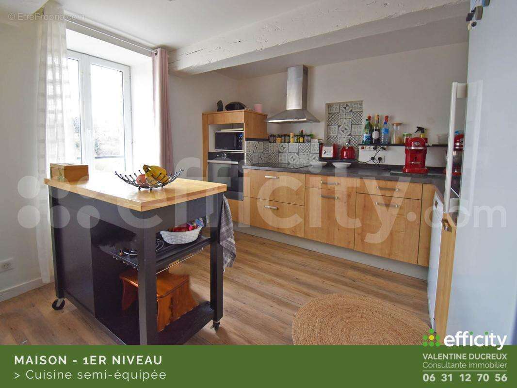 Maison 104 m² à Coise  - photo 9