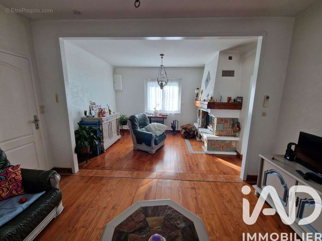 Photo 8 - Appartement à MORCENX