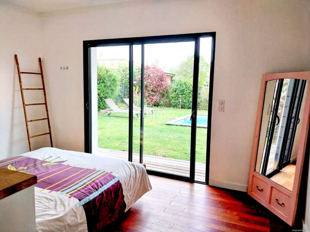 Maison à LA TESTE-DE-BUCH